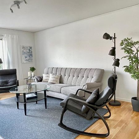Ferienwohnung Bjoerkoe, Laegenhet Naera Bad Och Goeteborg Exterior foto