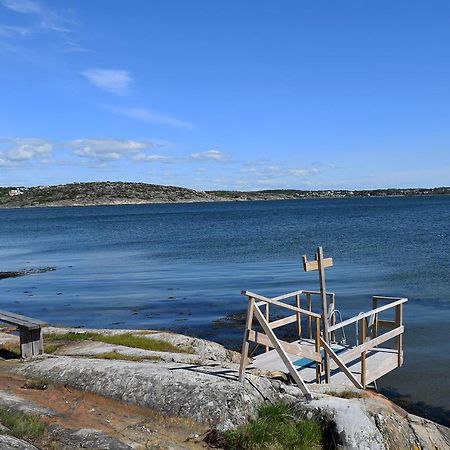 Ferienwohnung Bjoerkoe, Laegenhet Naera Bad Och Goeteborg Exterior foto